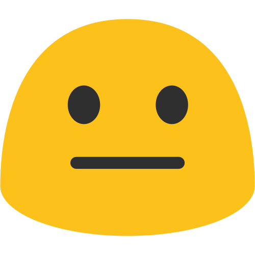 face